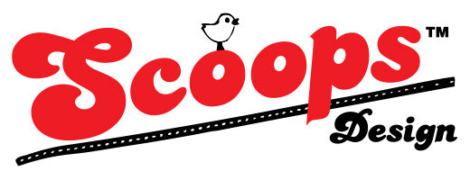 Scoops Design