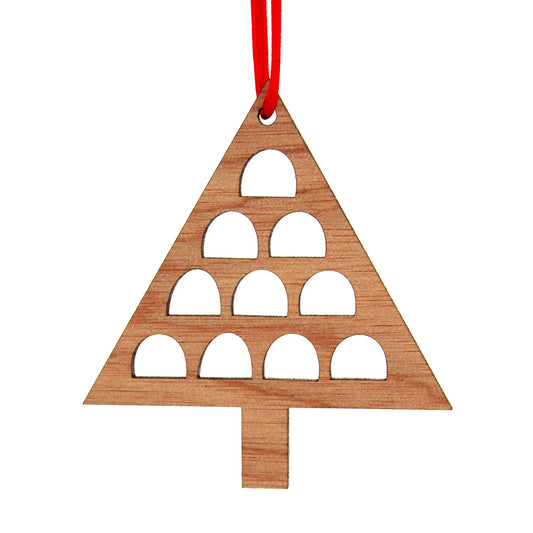 Christmas tree decoration